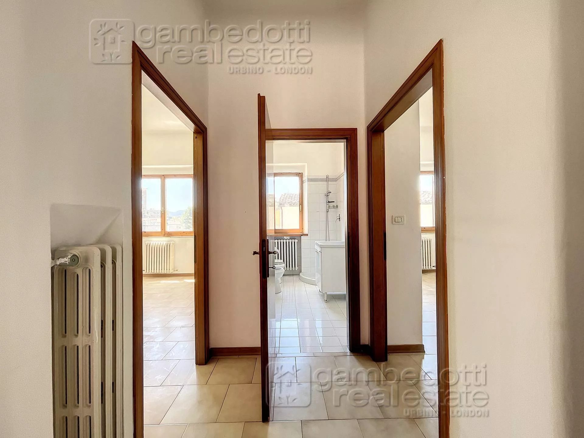 Immagine per Appartamento in vendita a Sassocorvaro Auditore