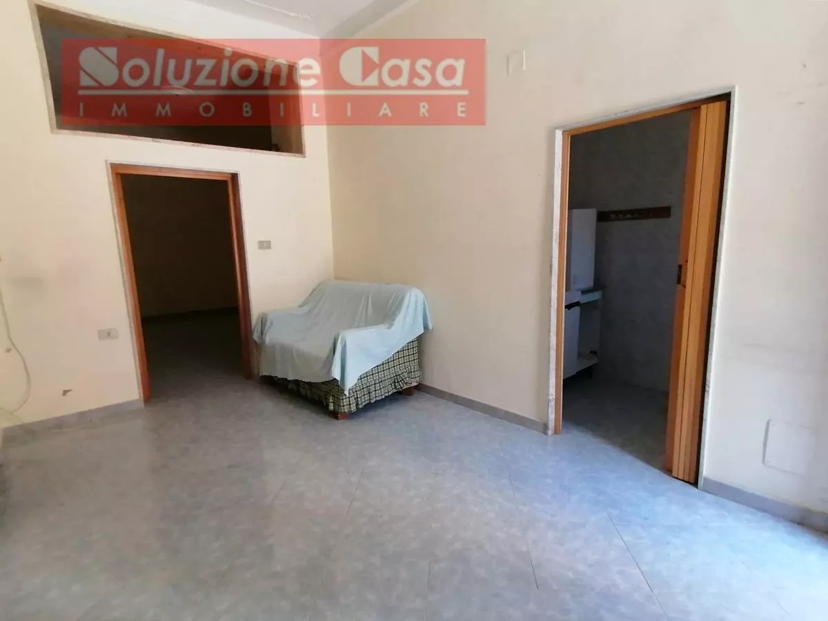 Immagine per Casa indipendente in vendita a Canosa di Puglia via XXV Aprile