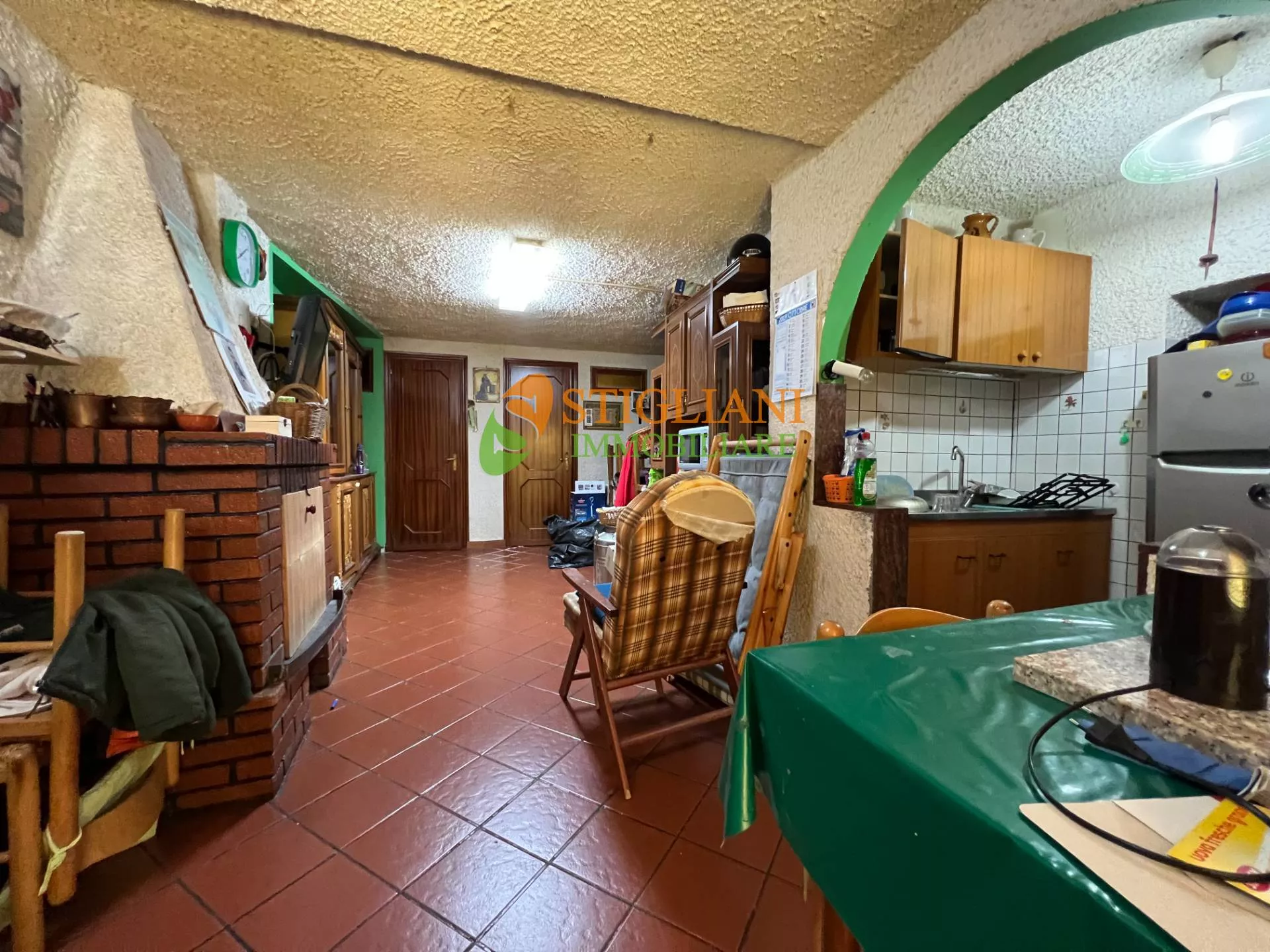 Immagine per Casa indipendente in vendita a Ferrazzano Centro