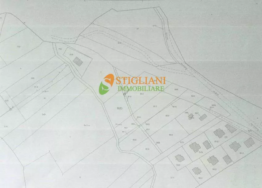 Immagine per Terreno Agricolo in vendita a Campobasso Contrada Selva Piana