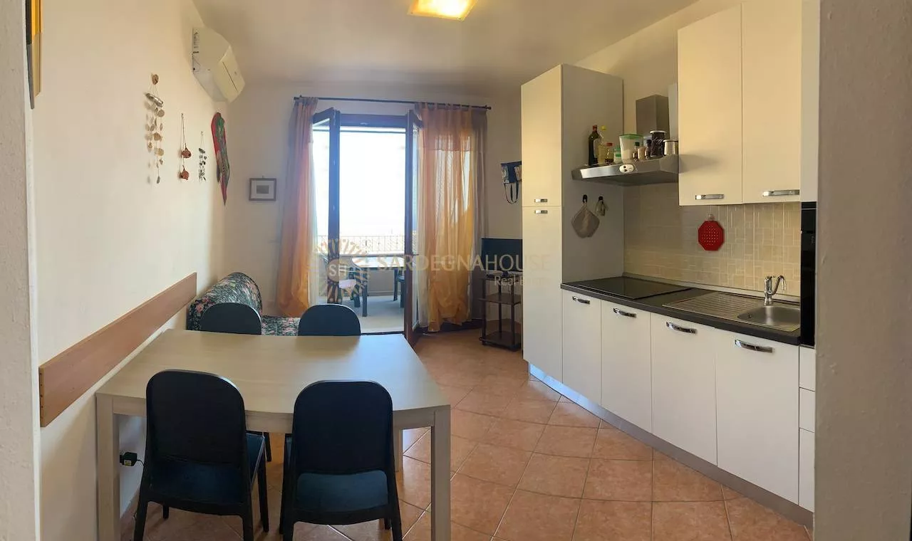 Immagine per Appartamento in vendita a Castelsardo VIA ELEONORA D'ARBOREA