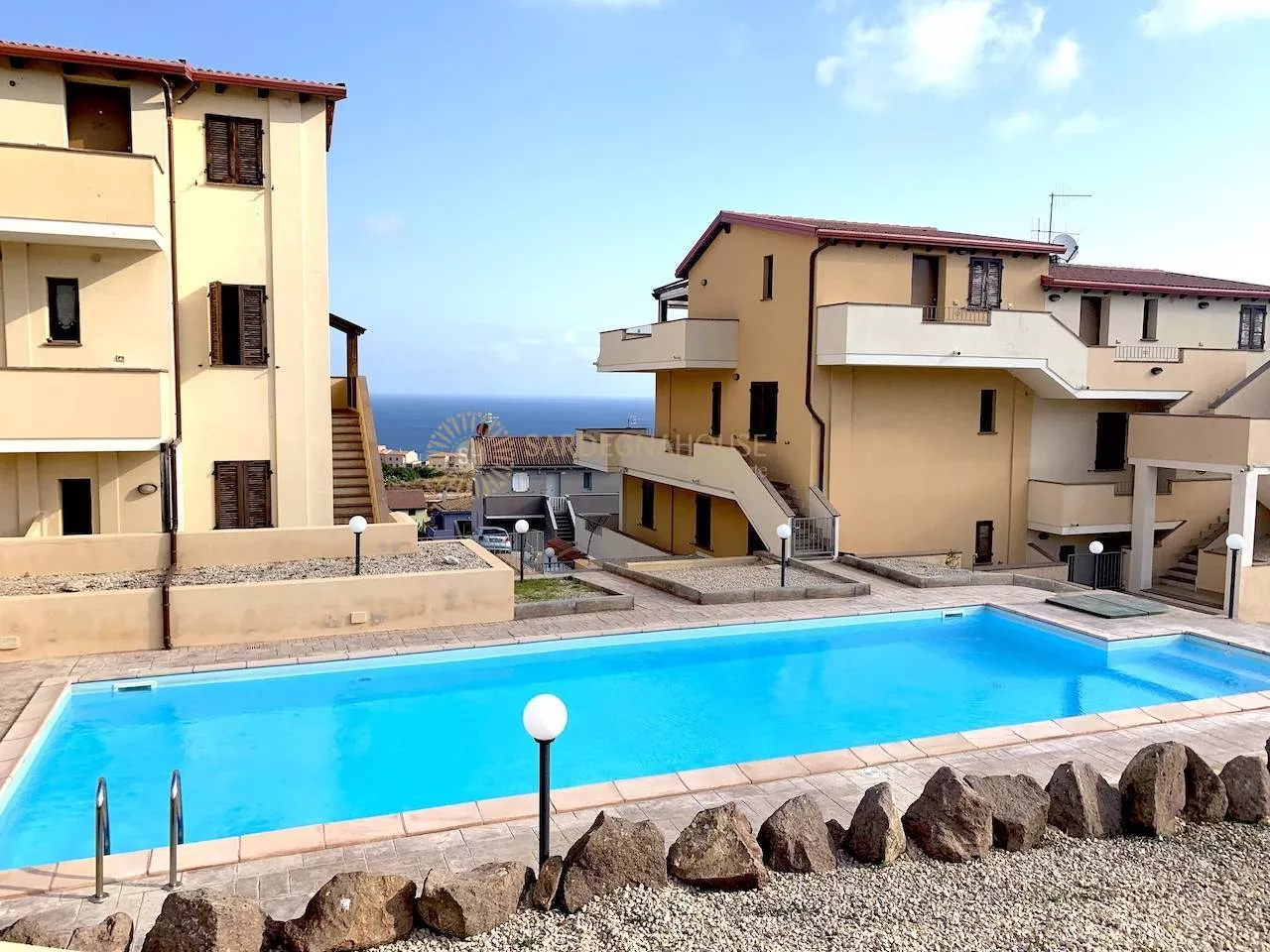 Immagine per Appartamento in vendita a Castelsardo VIA ELEONORA D'ARBOREA