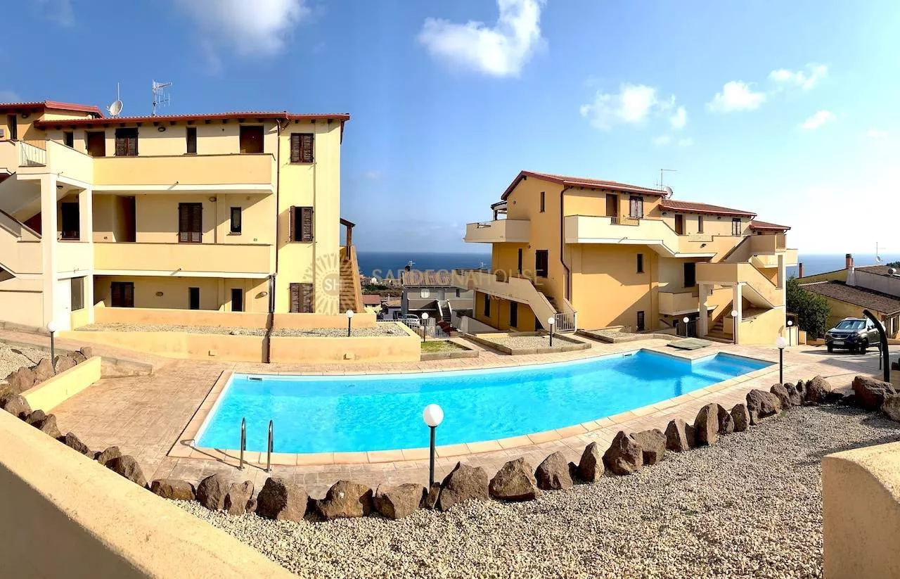 Immagine per Appartamento in vendita a Castelsardo VIA ELEONORA D'ARBOREA