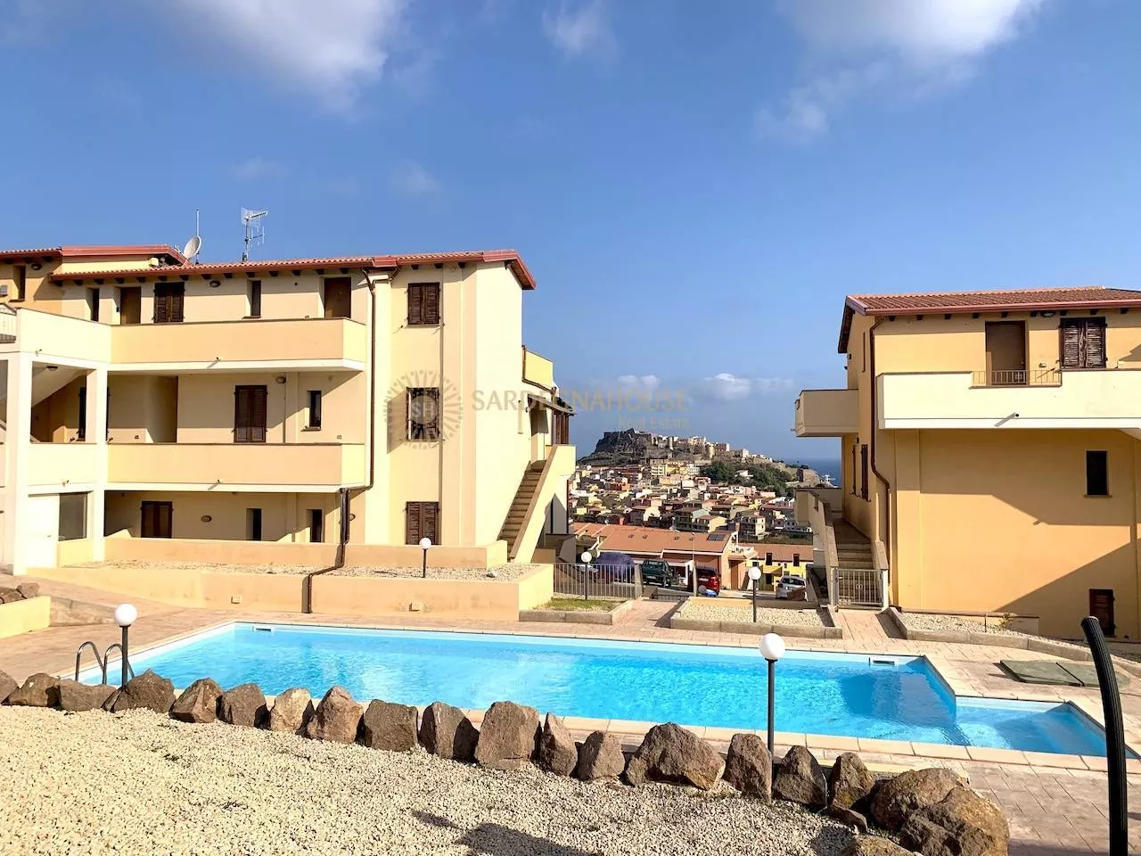 Immagine per Appartamento in vendita a Castelsardo VIA ELEONORA D'ARBOREA