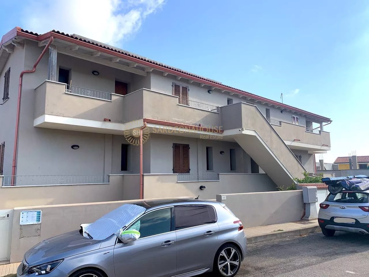 Immagine per Appartamento in vendita a Castelsardo VIA ELEONORA D'ARBOREA