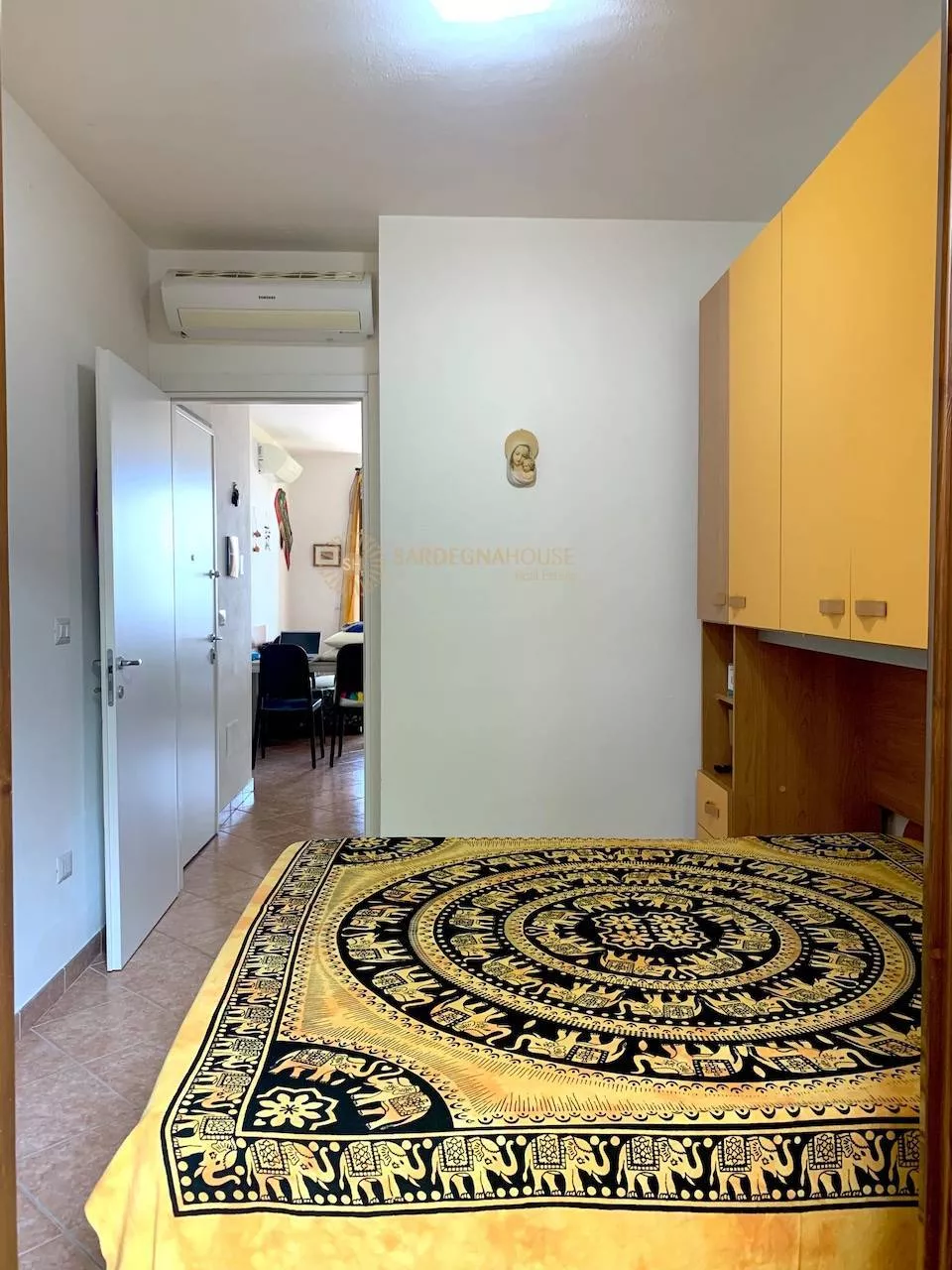 Immagine per Appartamento in vendita a Castelsardo VIA ELEONORA D'ARBOREA