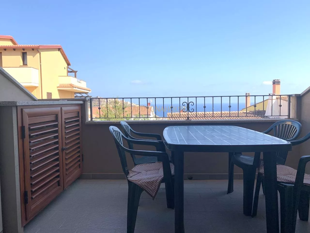 Immagine per Appartamento in vendita a Castelsardo VIA ELEONORA D'ARBOREA