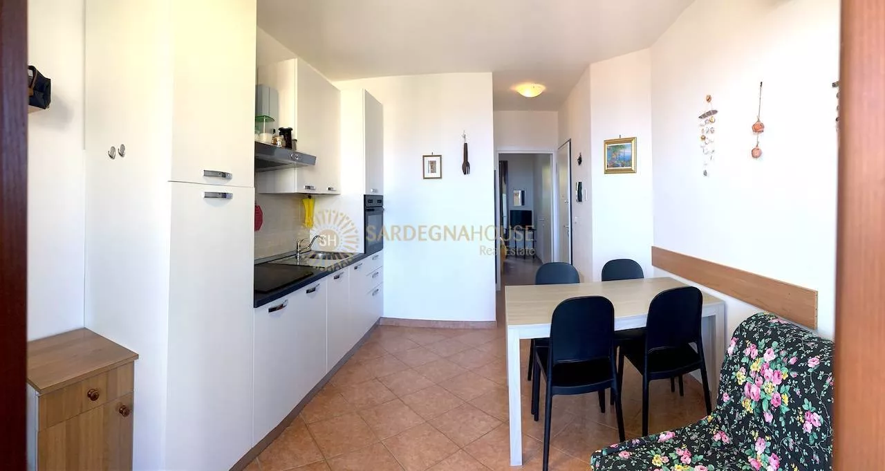 Immagine per Appartamento in vendita a Castelsardo VIA ELEONORA D'ARBOREA