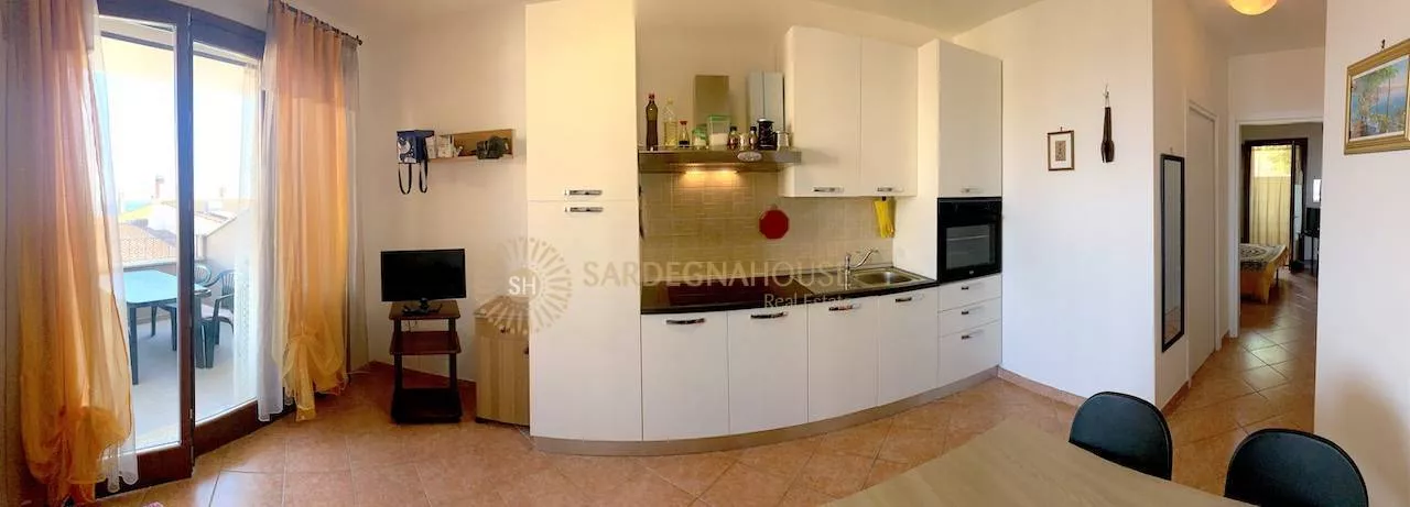 Immagine per Appartamento in vendita a Castelsardo VIA ELEONORA D'ARBOREA