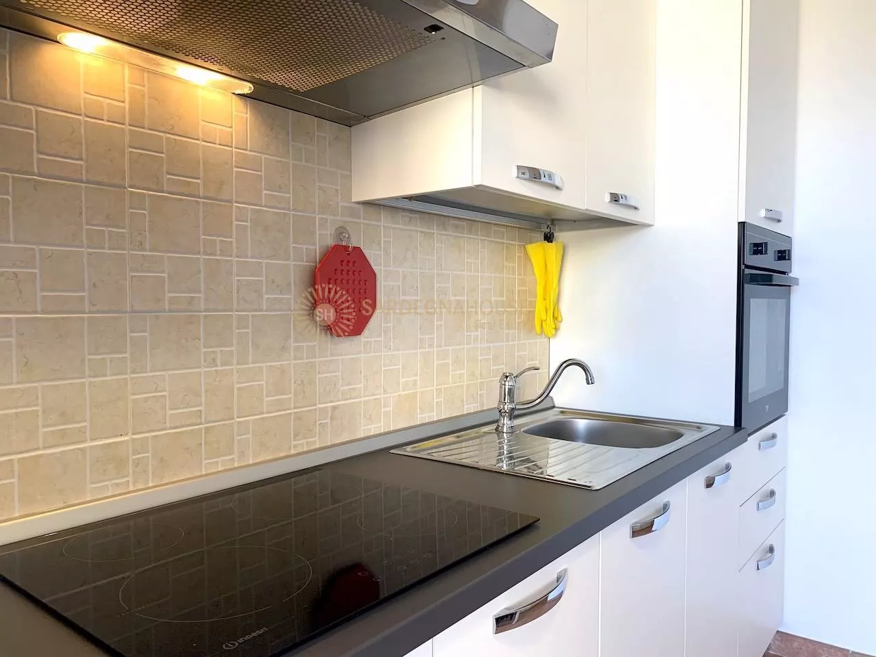 Immagine per Appartamento in vendita a Castelsardo VIA ELEONORA D'ARBOREA