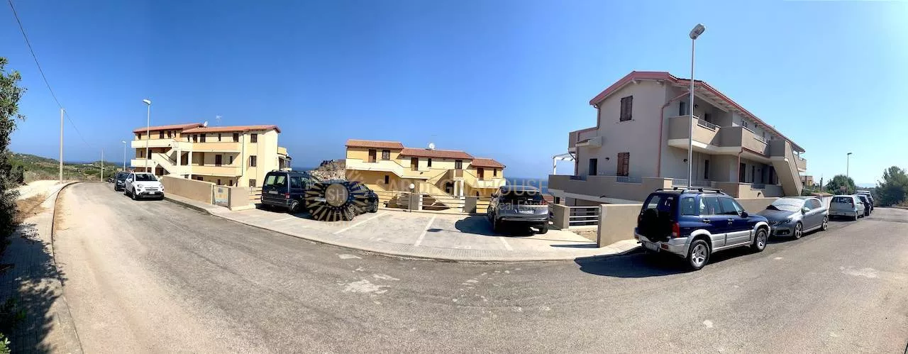 Immagine per Appartamento in vendita a Castelsardo VIA ELEONORA D'ARBOREA