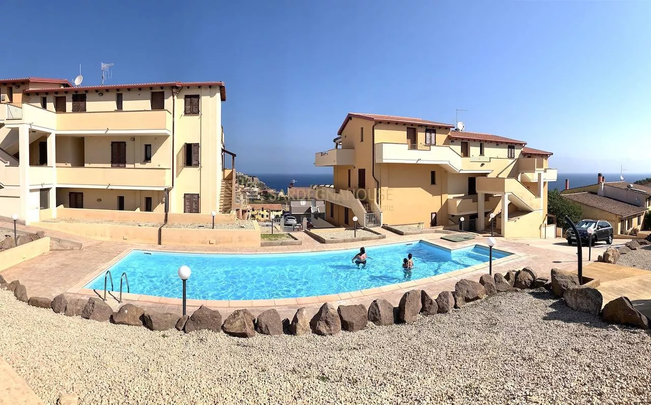 Immagine per Appartamento in vendita a Castelsardo VIA ELEONORA D'ARBOREA