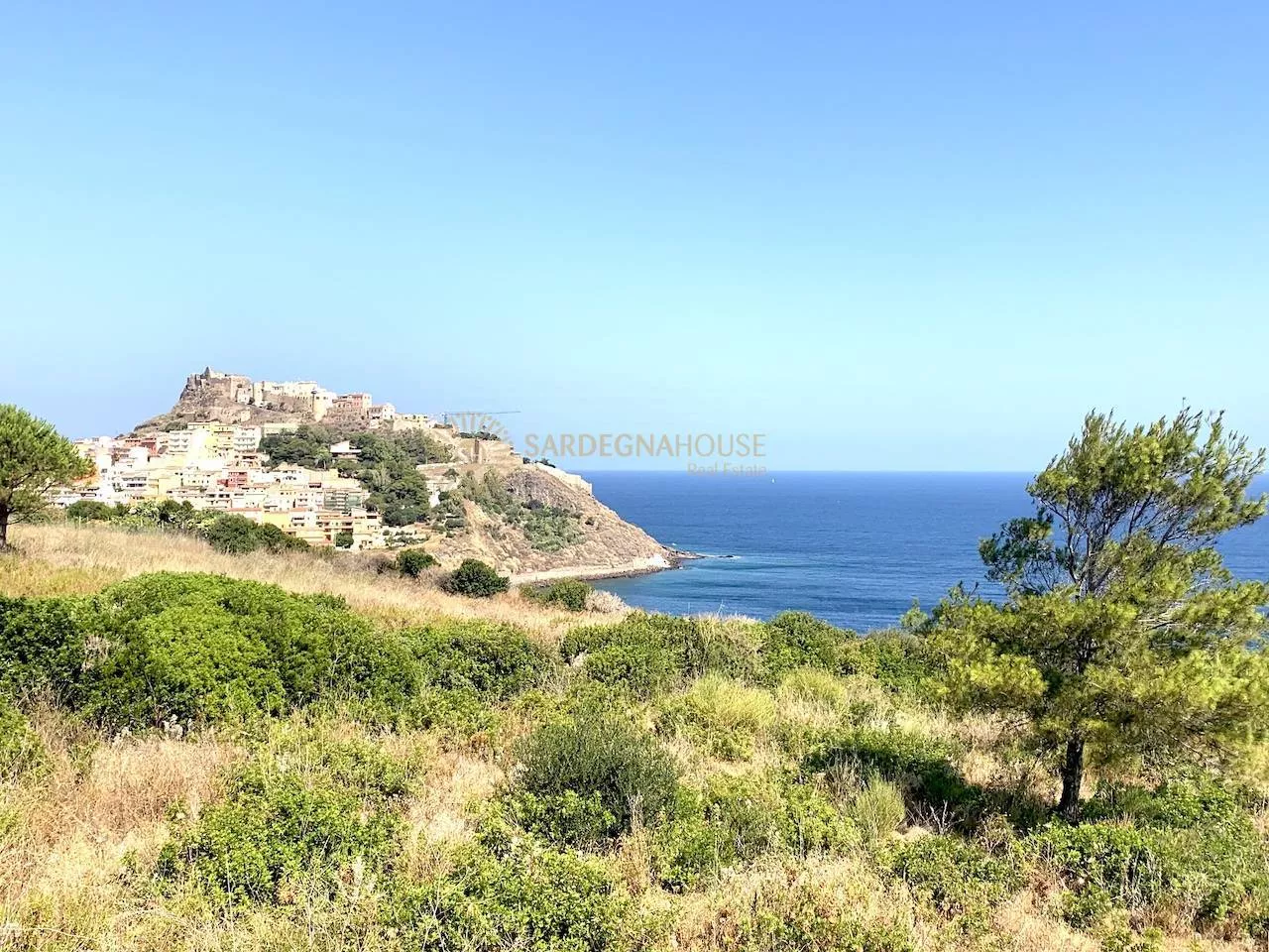 Immagine per Appartamento in vendita a Castelsardo VIA ELEONORA D'ARBOREA