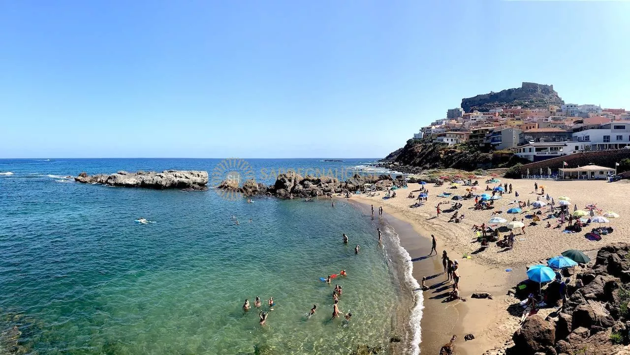 Immagine per Appartamento in vendita a Castelsardo VIA ELEONORA D'ARBOREA
