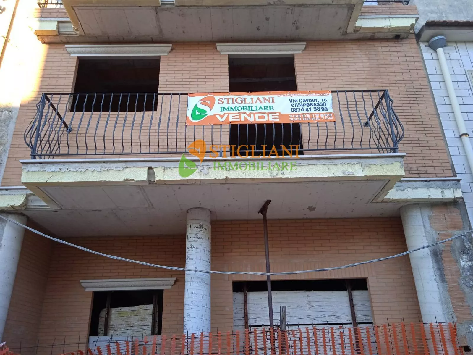 Immagine per Appartamento in vendita a Poggio Imperiale Corso Vittorio Veneto