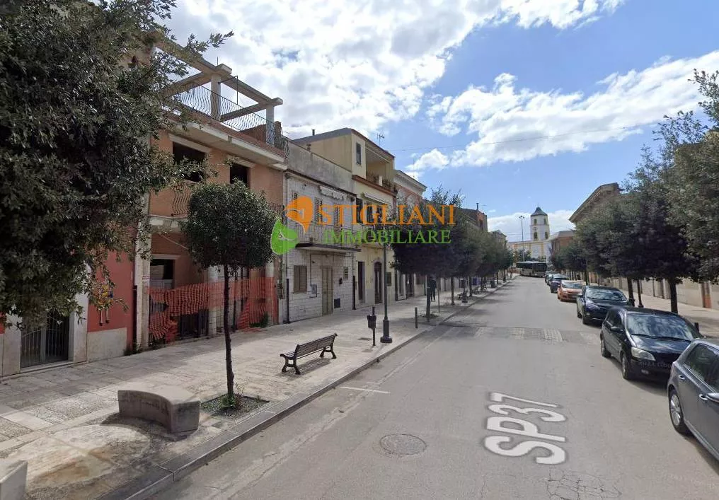 Immagine per Appartamento in vendita a Poggio Imperiale Corso Vittorio Veneto