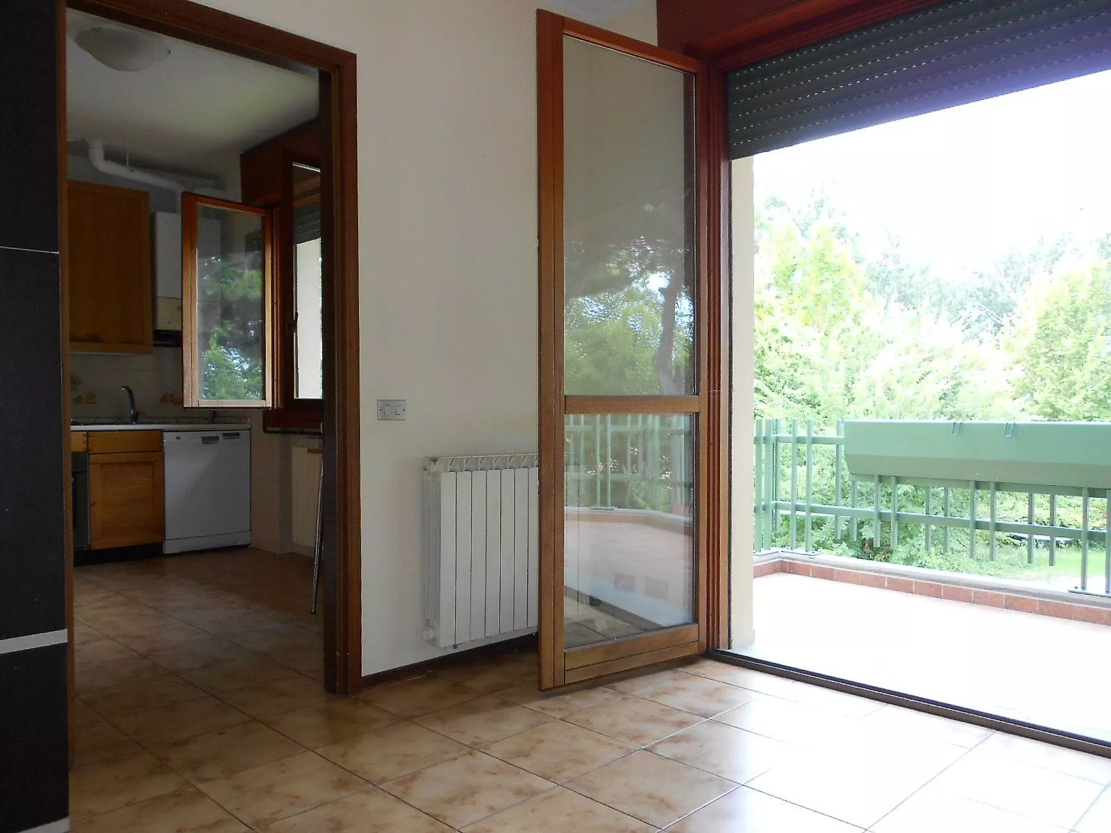 Immagine per Appartamento in vendita a Massa Via Stradella