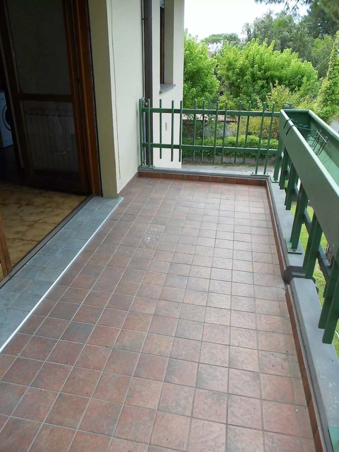 Immagine per Appartamento in vendita a Massa Via Stradella