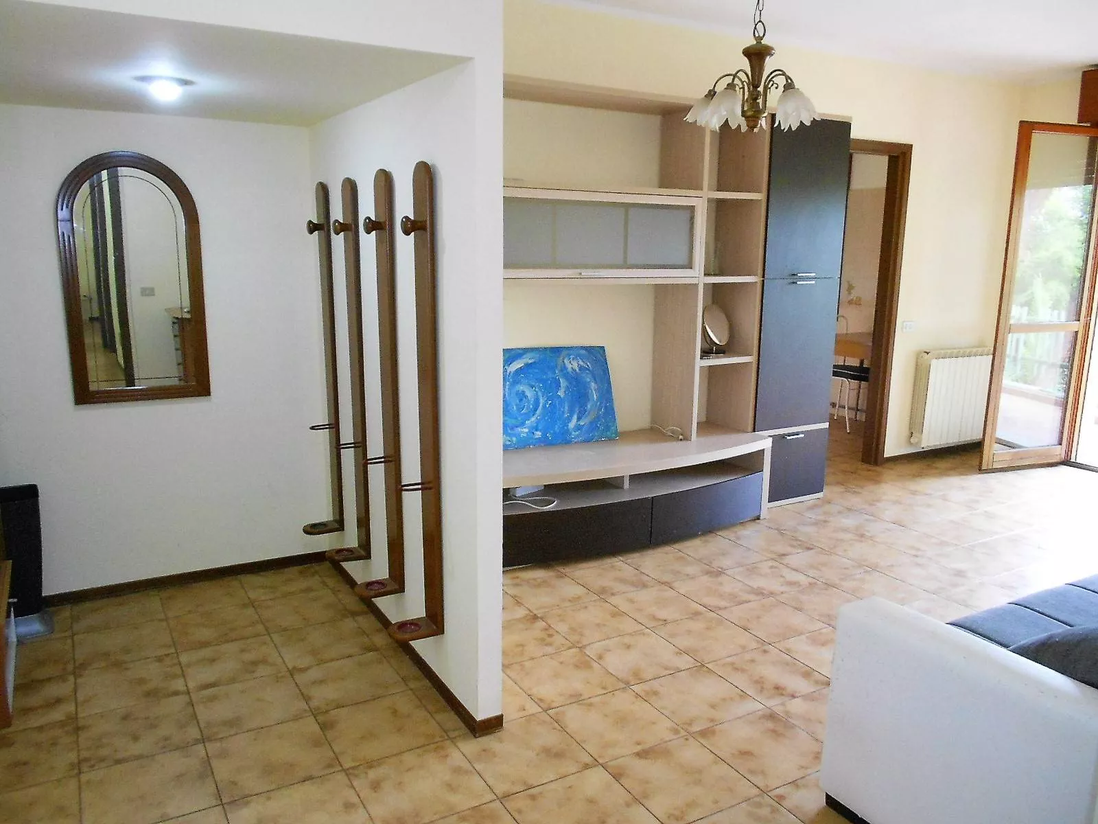 Immagine per Appartamento in vendita a Massa Via Stradella