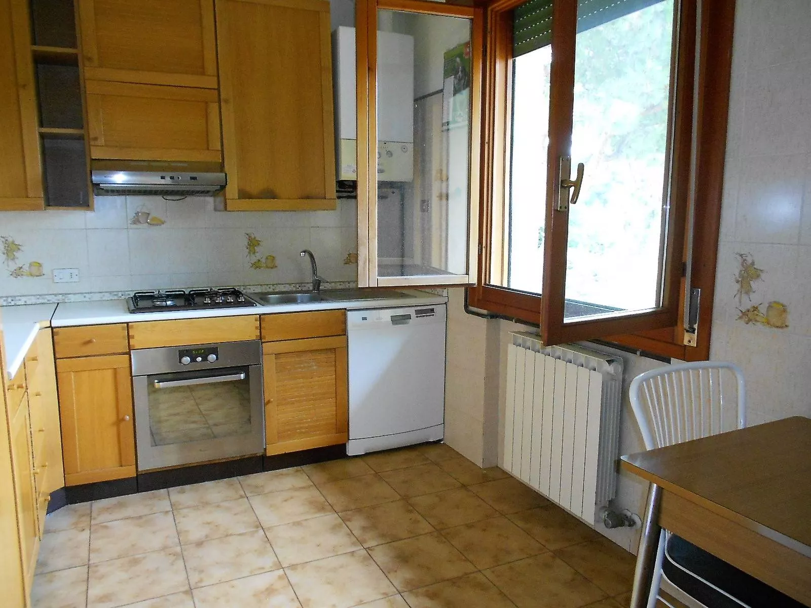 Immagine per Appartamento in vendita a Massa Via Stradella