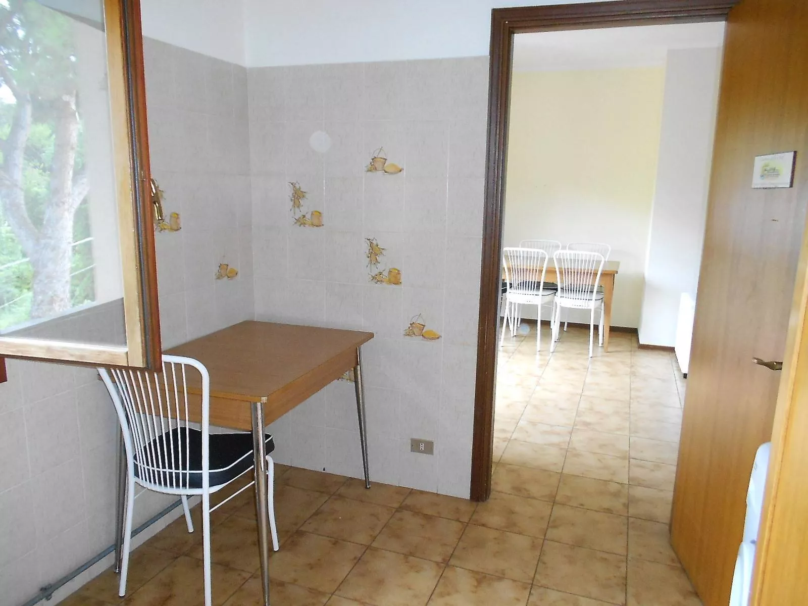 Immagine per Appartamento in vendita a Massa Via Stradella