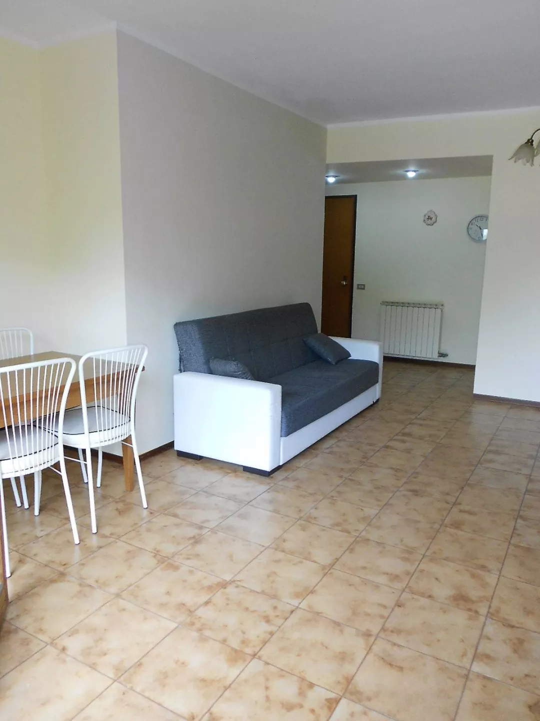 Immagine per Appartamento in vendita a Massa Via Stradella