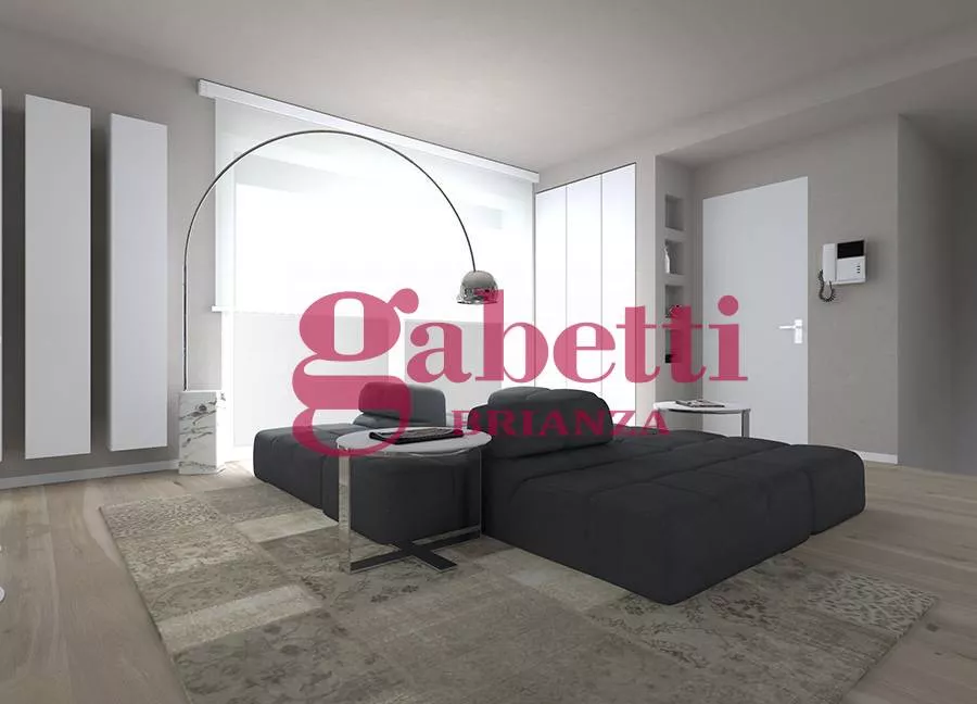 Immagine per Appartamento in vendita a Usmate Velate