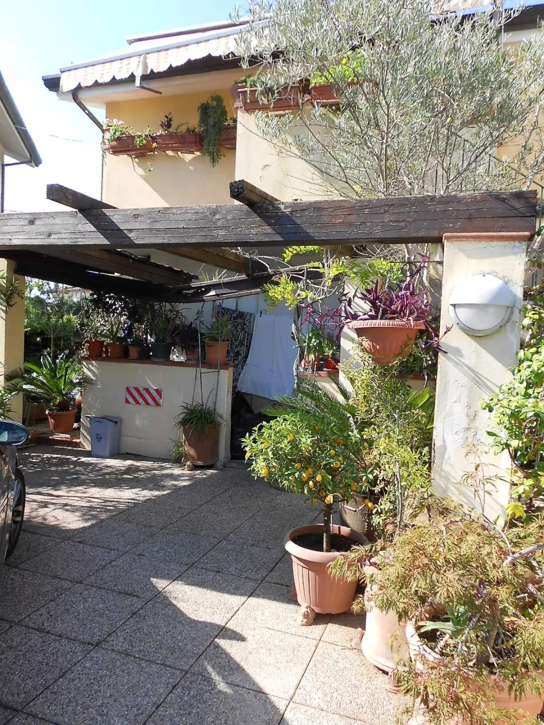 Immagine per Casa Semindipendente in vendita a Massa Via Romana