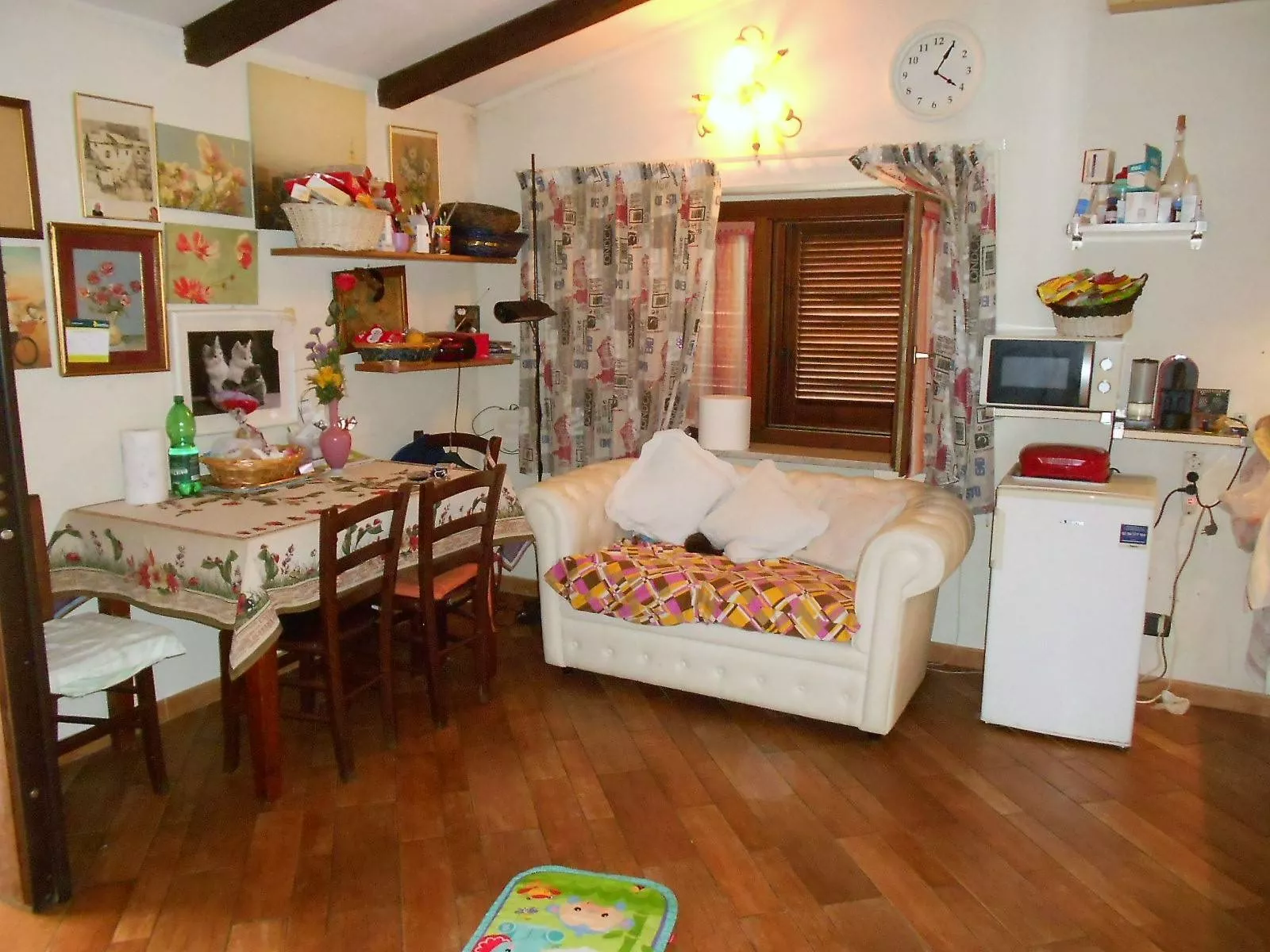 Immagine per Casa Semindipendente in vendita a Massa Via Romana