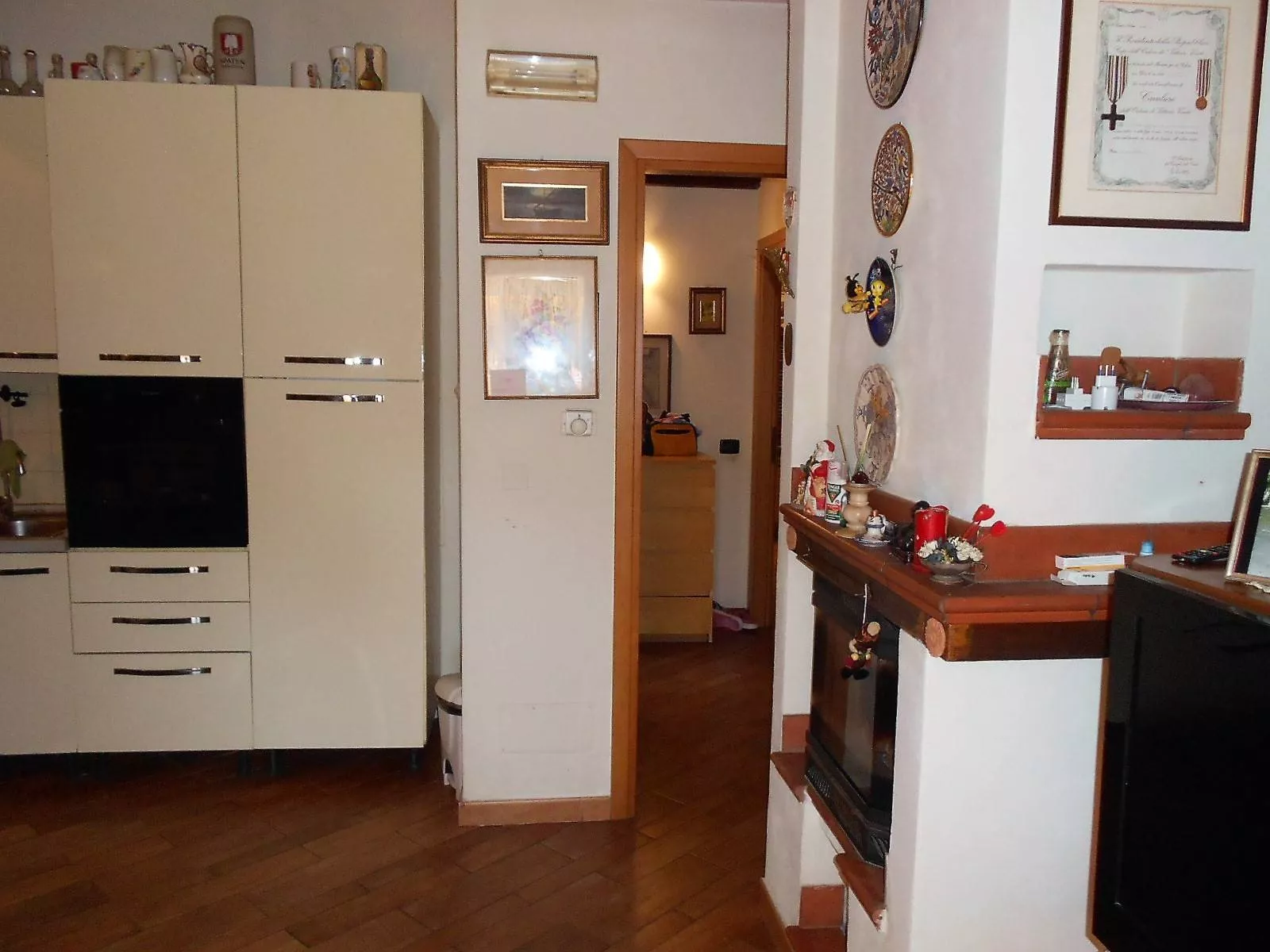 Immagine per Casa Semindipendente in vendita a Massa Via Romana