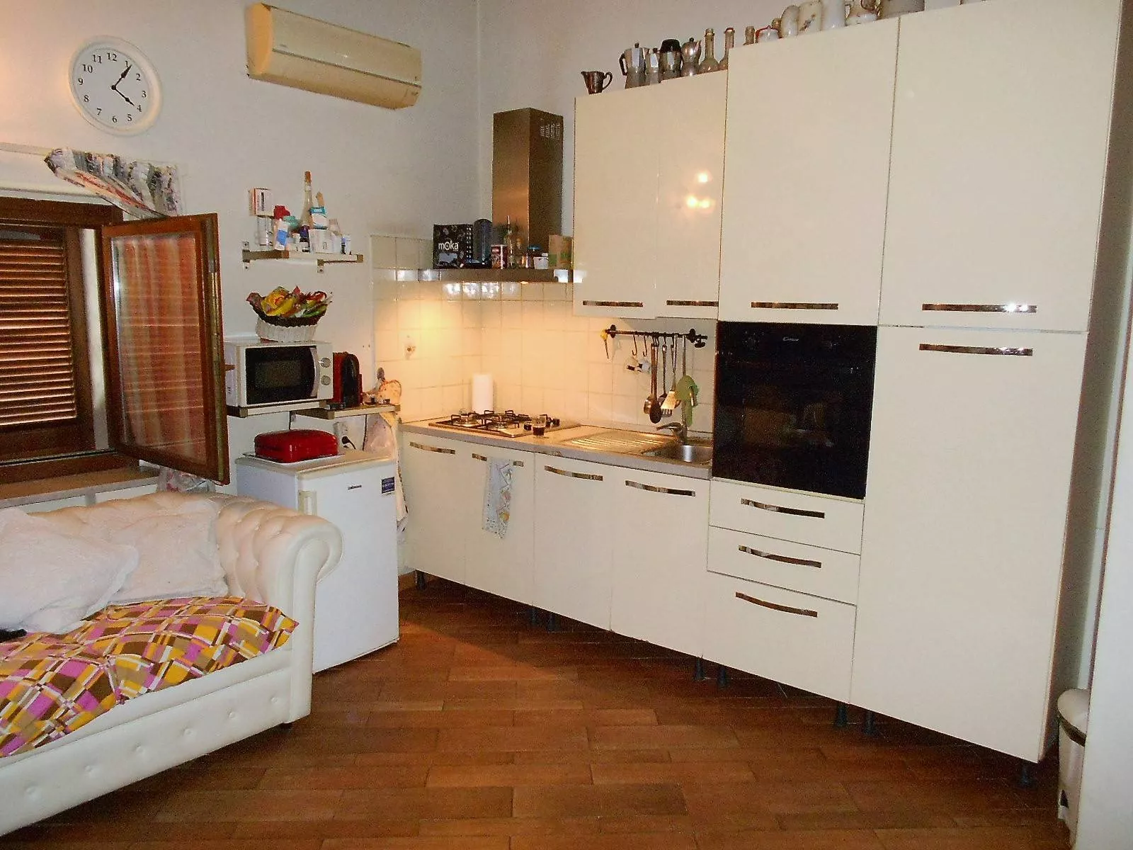 Immagine per Casa Semindipendente in vendita a Massa Via Romana