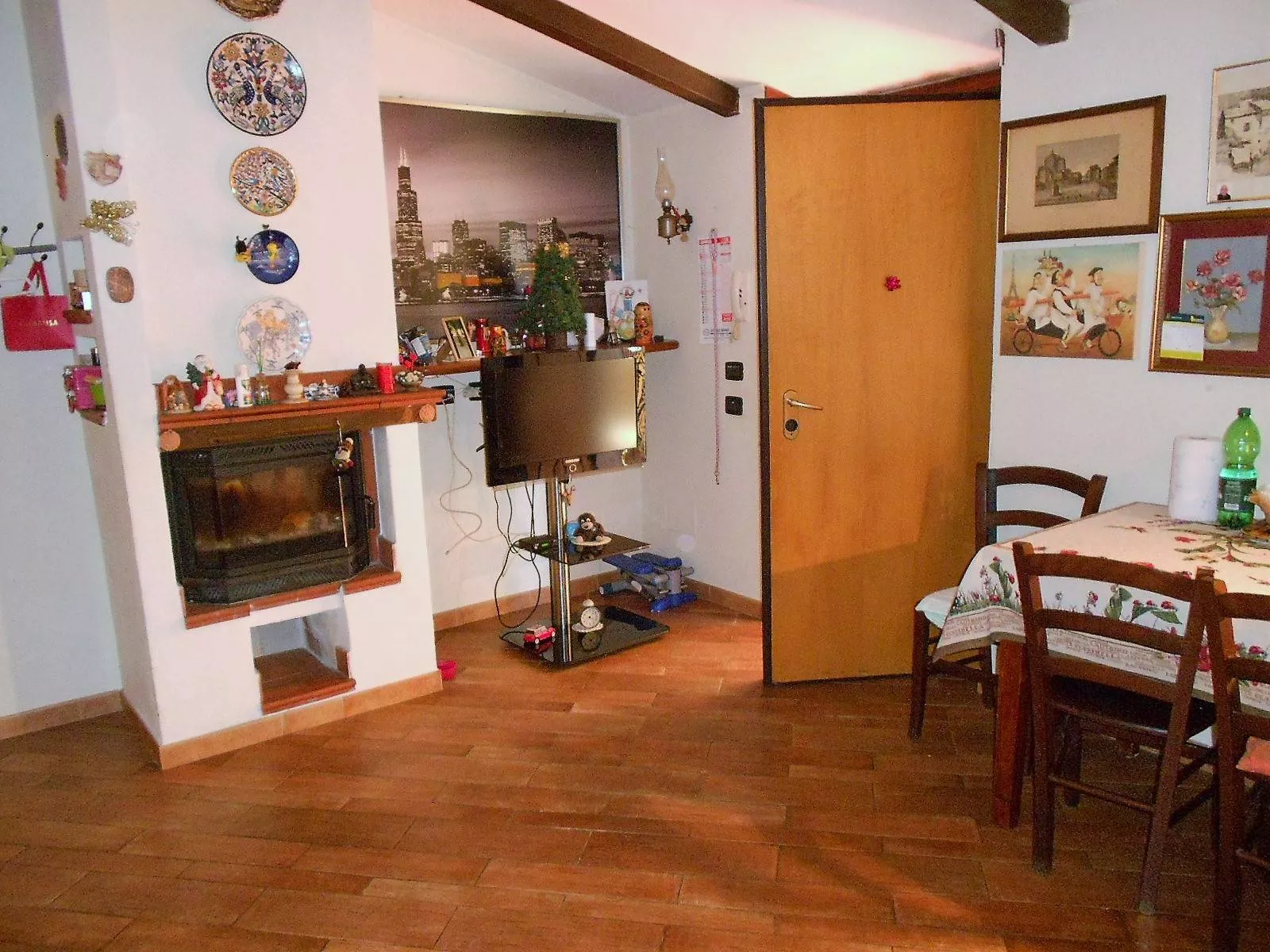Immagine per Casa Semindipendente in vendita a Massa Via Romana