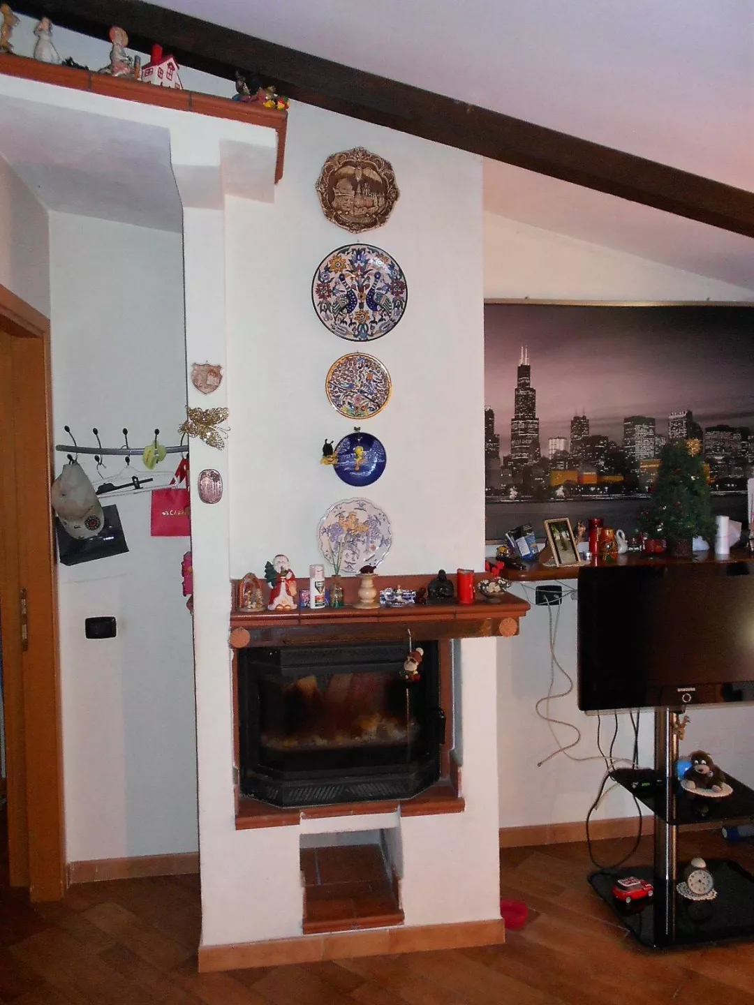 Immagine per Casa Semindipendente in vendita a Massa Via Romana