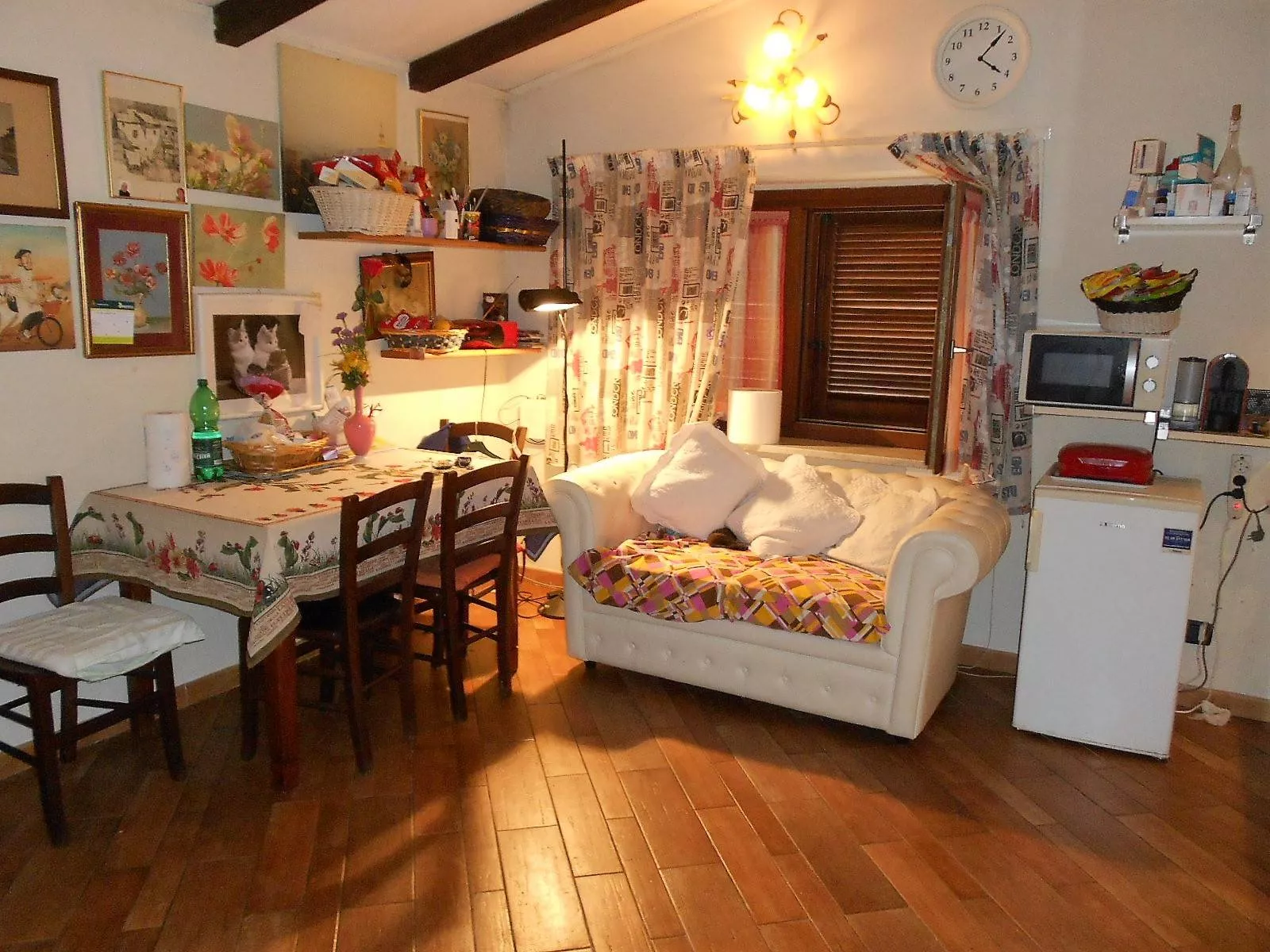 Immagine per Casa Semindipendente in vendita a Massa Via Romana