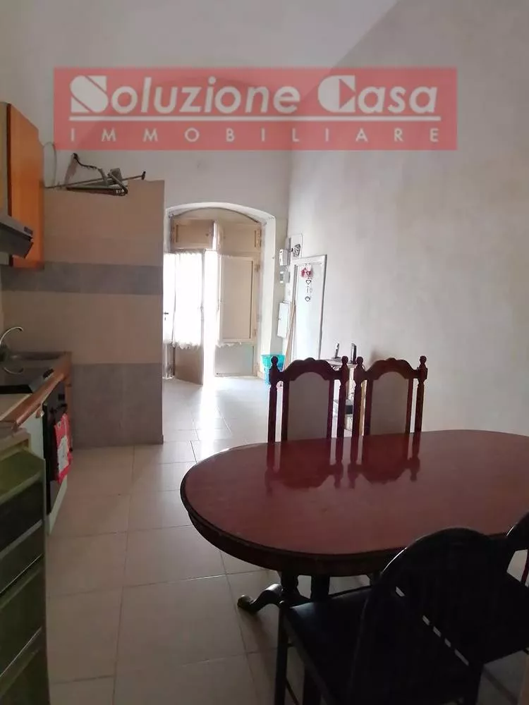 Immagine per Casa indipendente in vendita a Canosa di Puglia via Imbriani