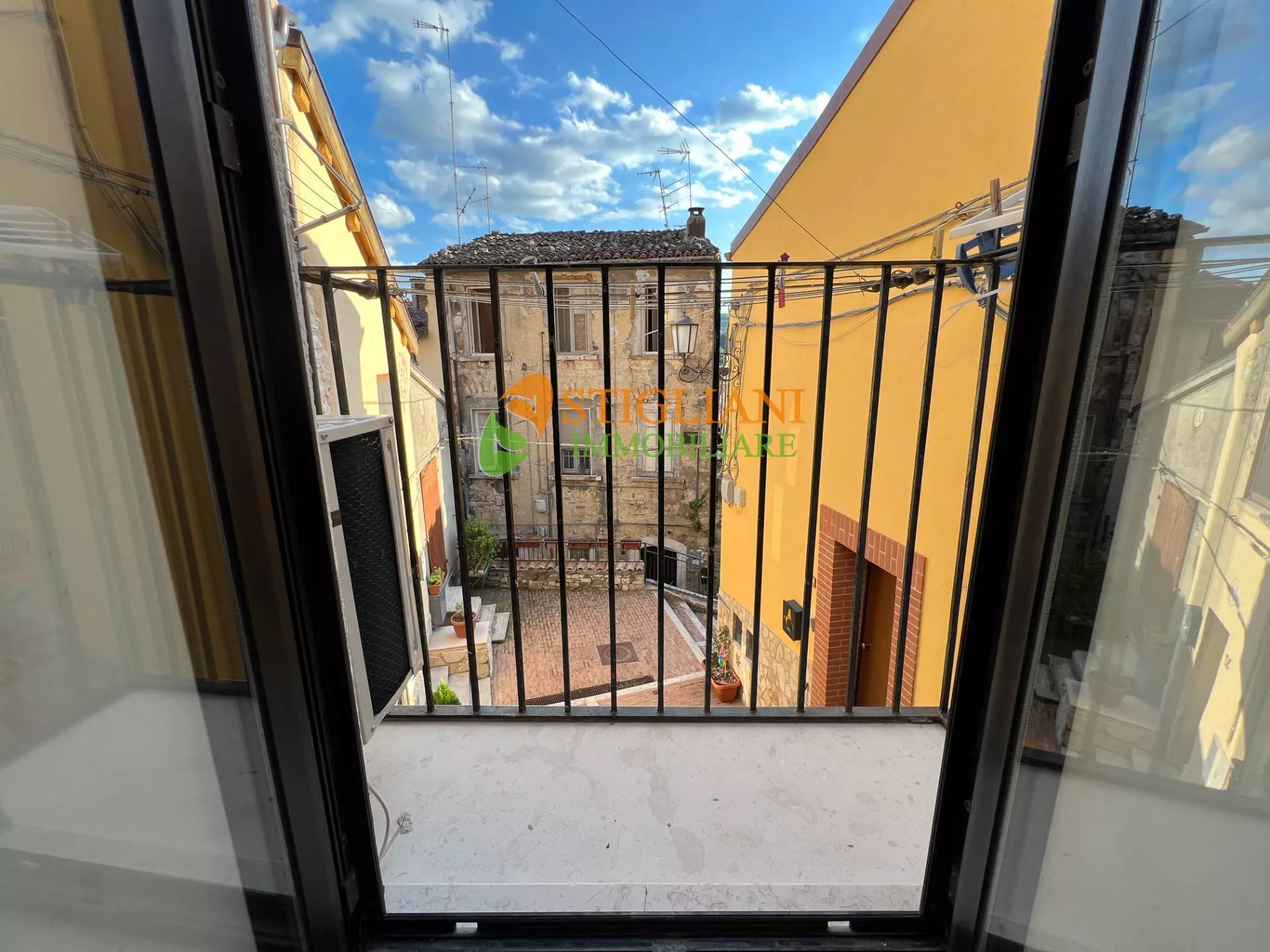 Immagine per Appartamento in vendita a Campobasso centro storico