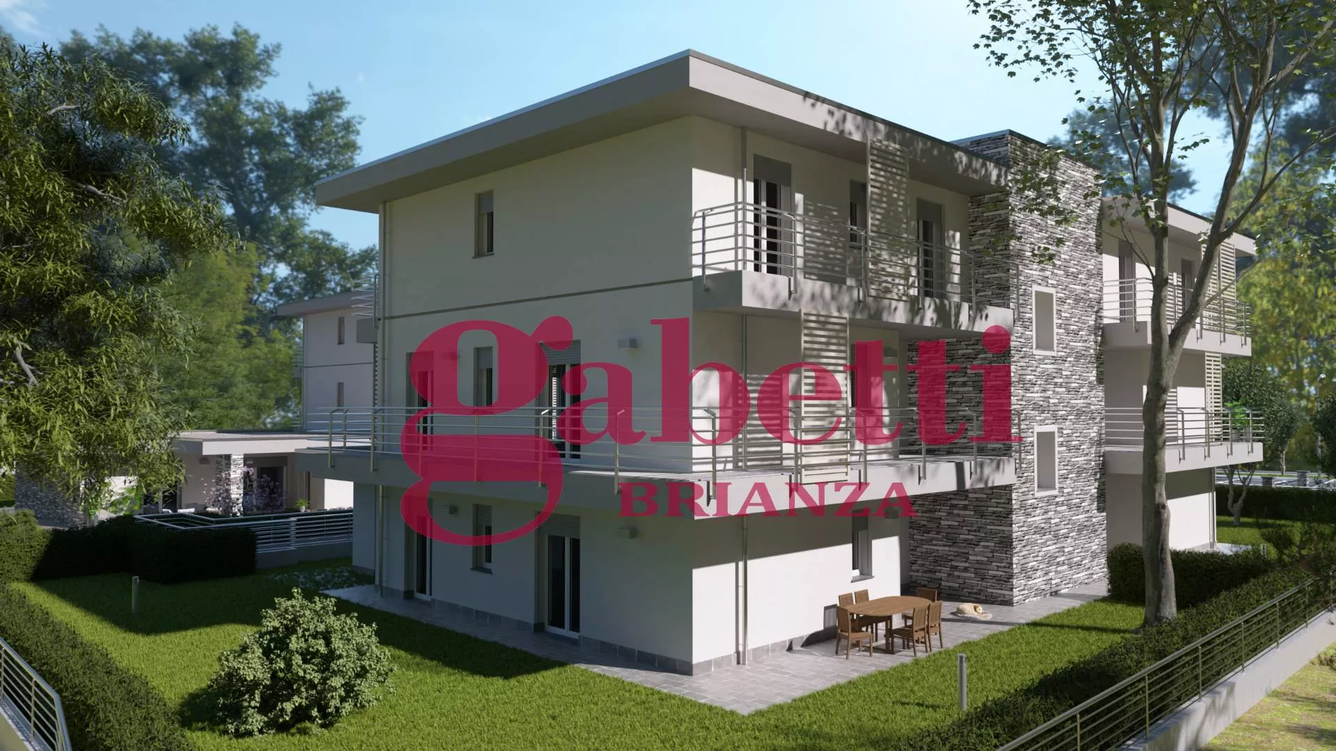 Immagine per Appartamento in vendita a Correzzana via roma