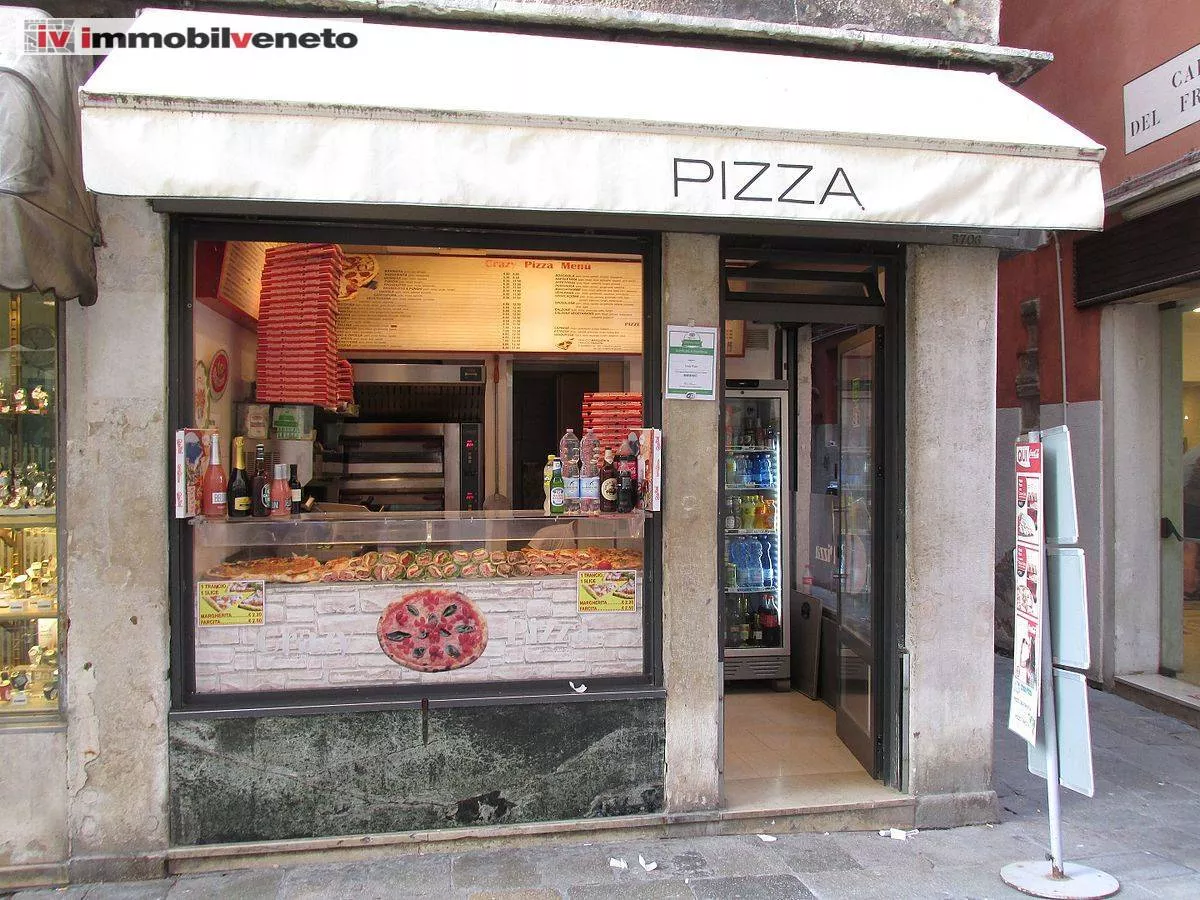 Immagine per Attività Commerciale in vendita a Val Liona VIA ROMA