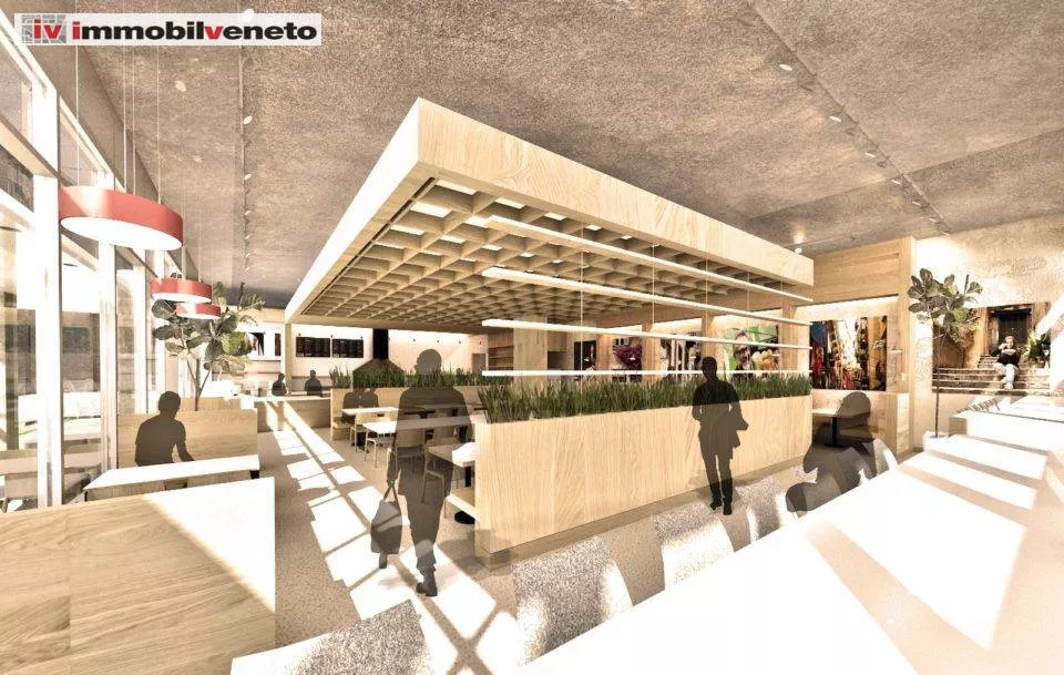 Immagine per Attività Commerciale in vendita a Val Liona VIA ROMA