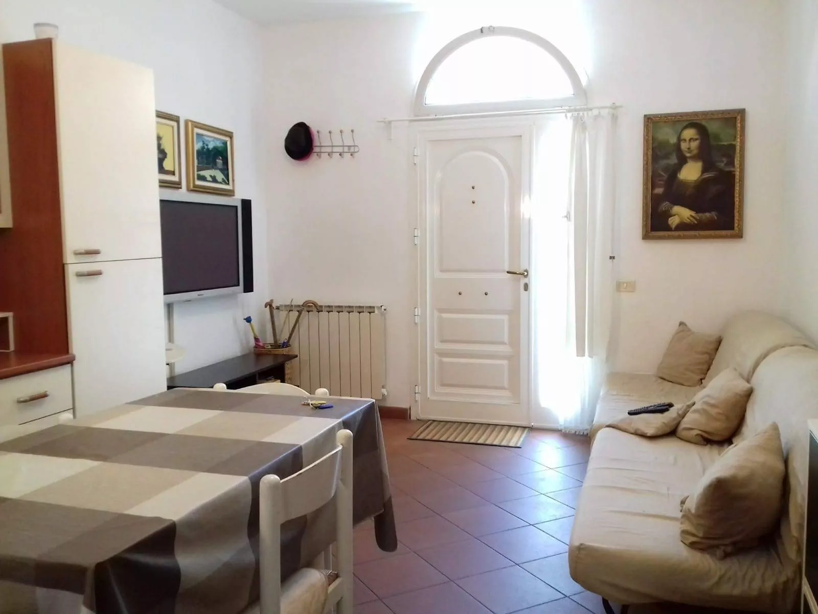 Immagine per Casa Semindipendente in vendita a Carrara via Bassagrande