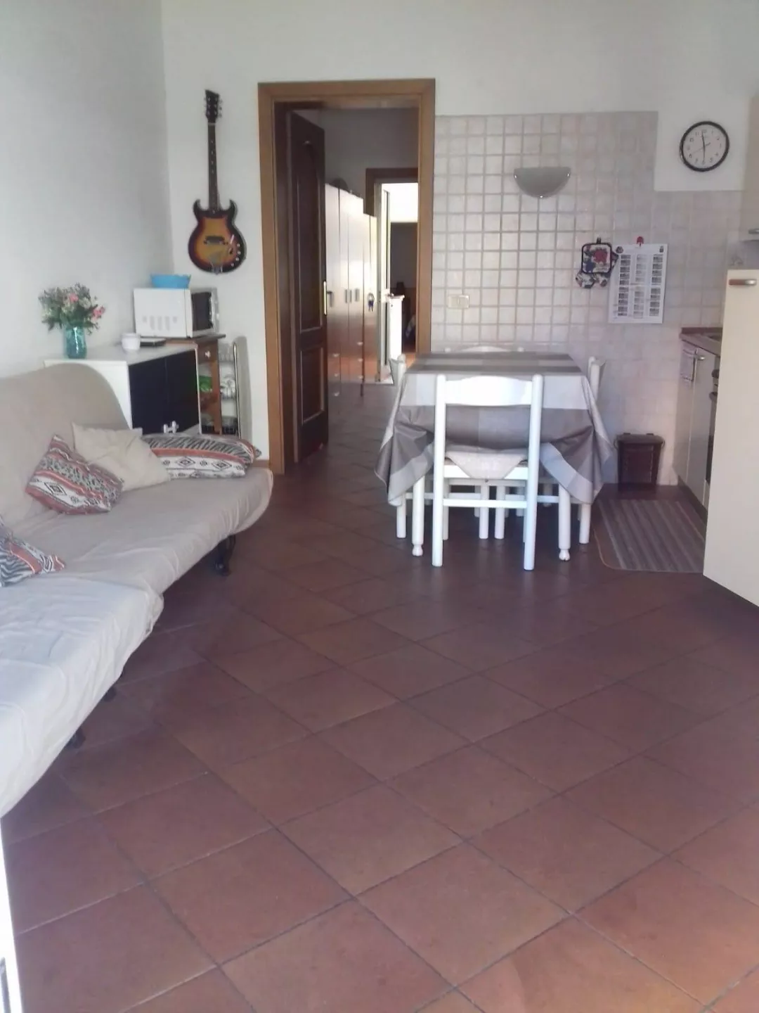 Immagine per Casa Semindipendente in vendita a Carrara via Bassagrande