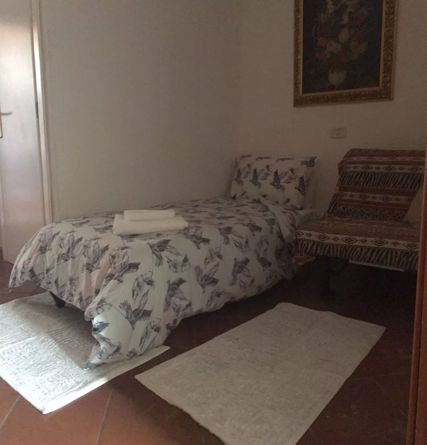 Immagine per Casa Semindipendente in vendita a Carrara via Bassagrande