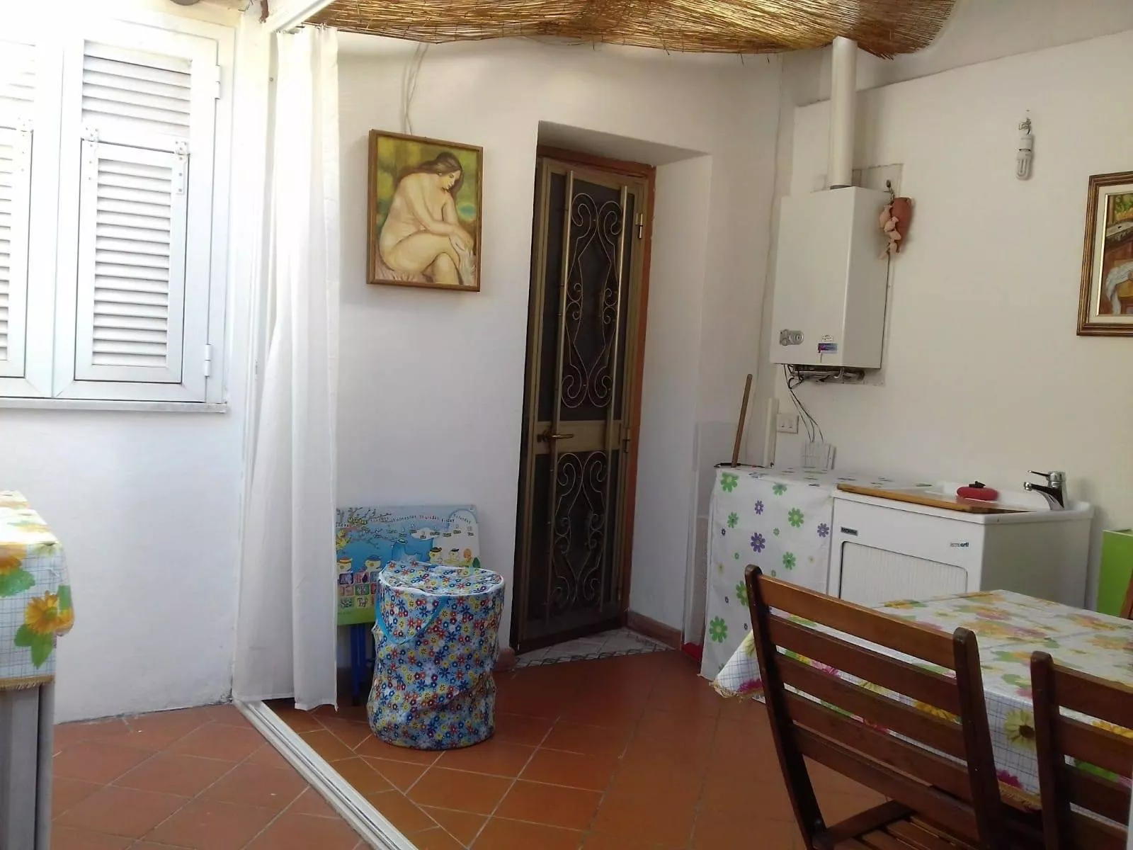 Immagine per Casa Semindipendente in vendita a Carrara via Bassagrande