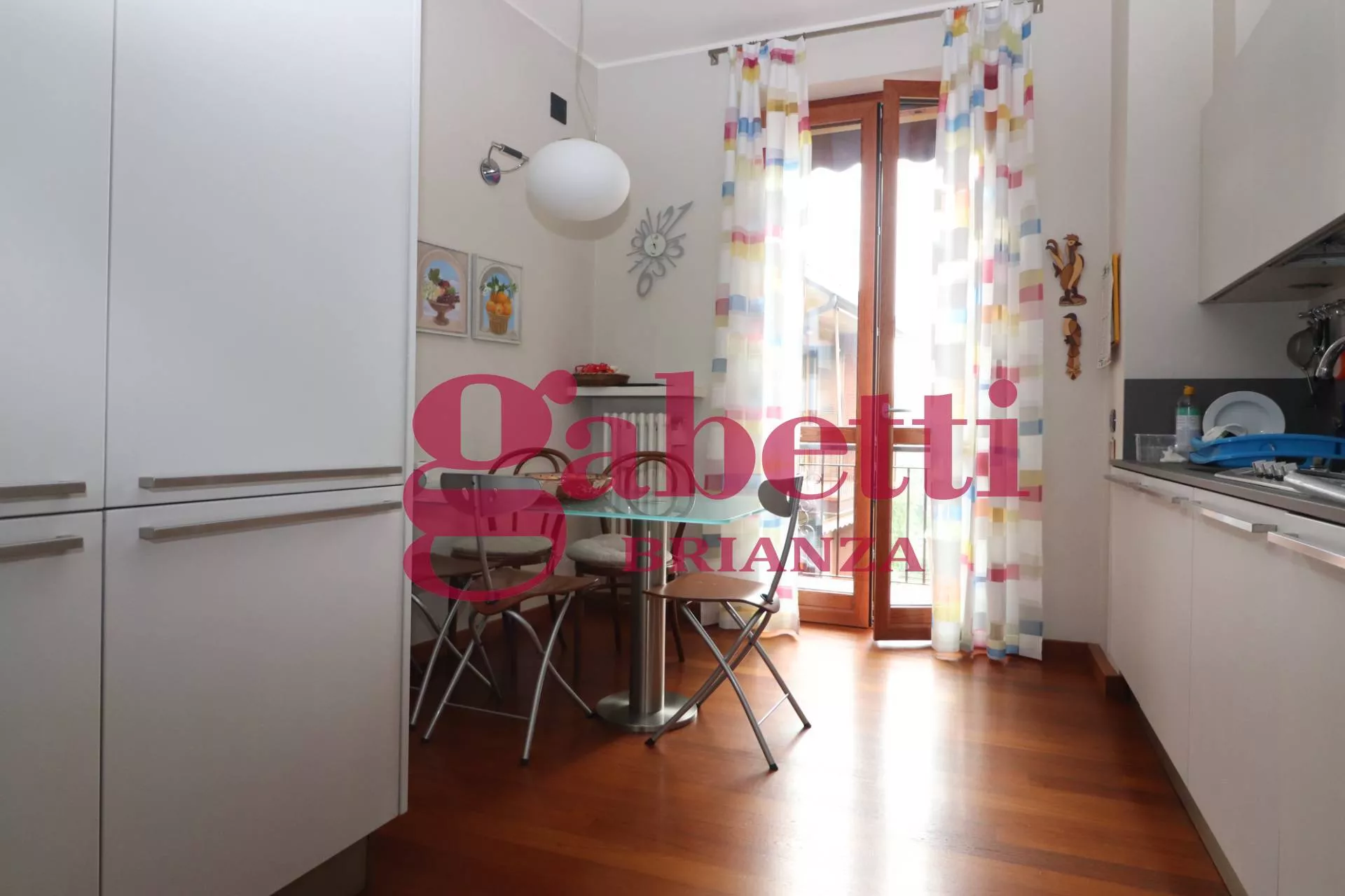 Immagine per Appartamento in vendita a Merate mons.colombo