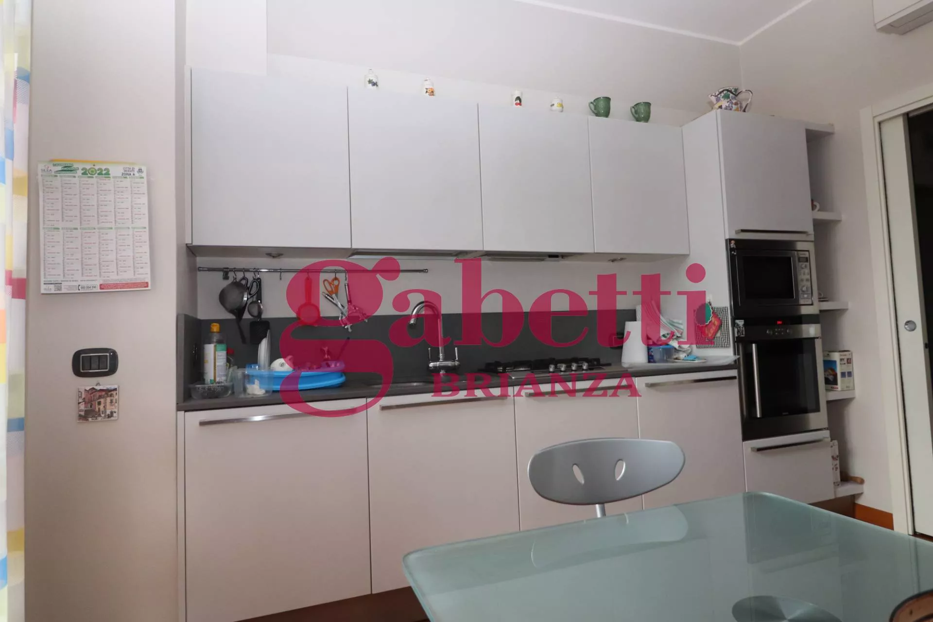 Immagine per Appartamento in vendita a Merate mons.colombo