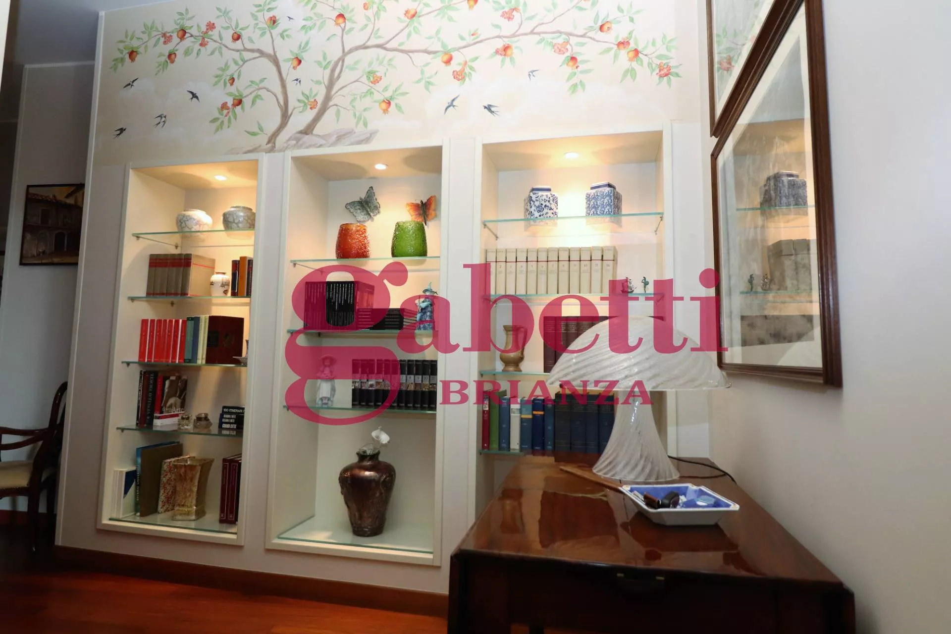 Immagine per Appartamento in vendita a Merate mons.colombo