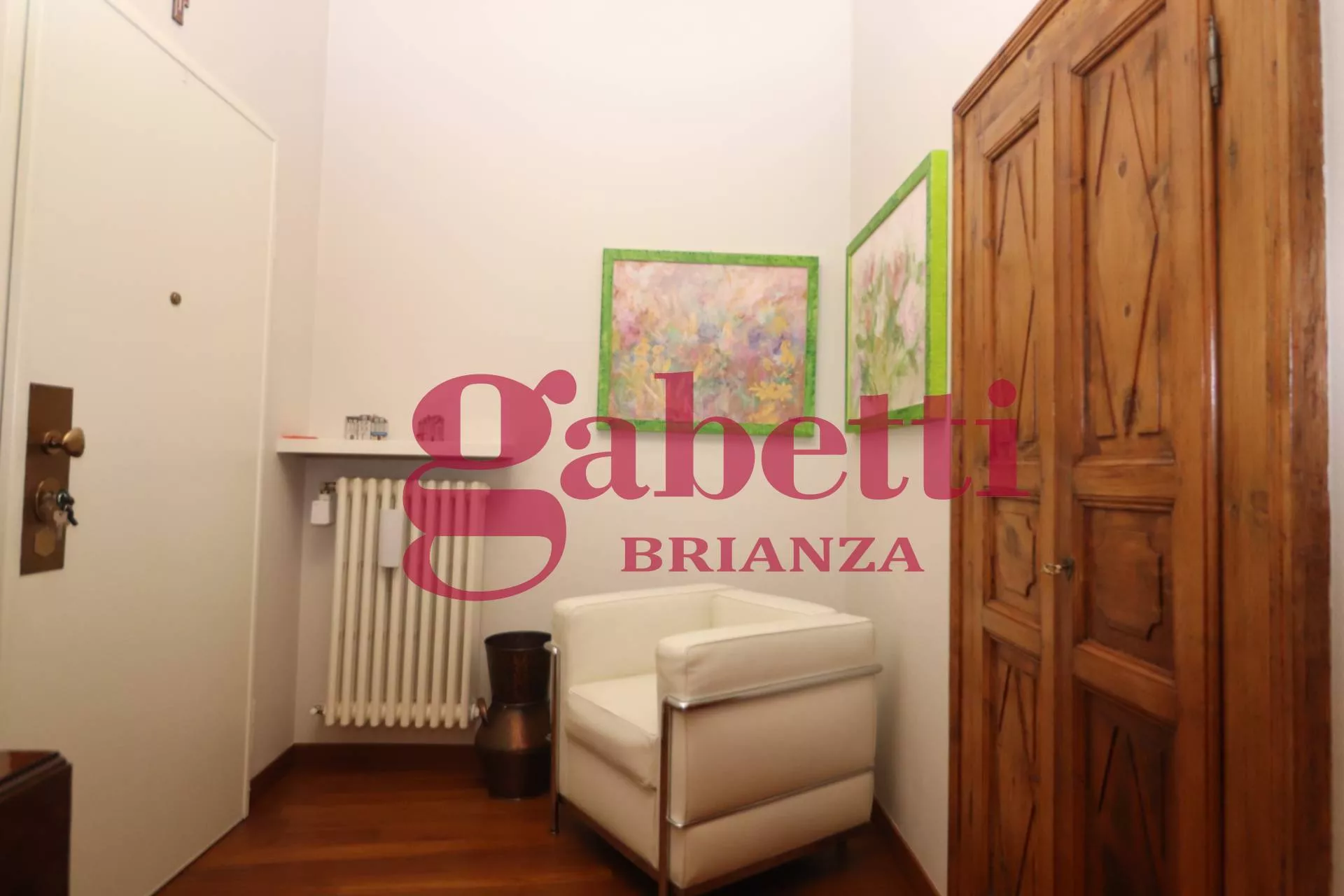 Immagine per Appartamento in vendita a Merate mons.colombo