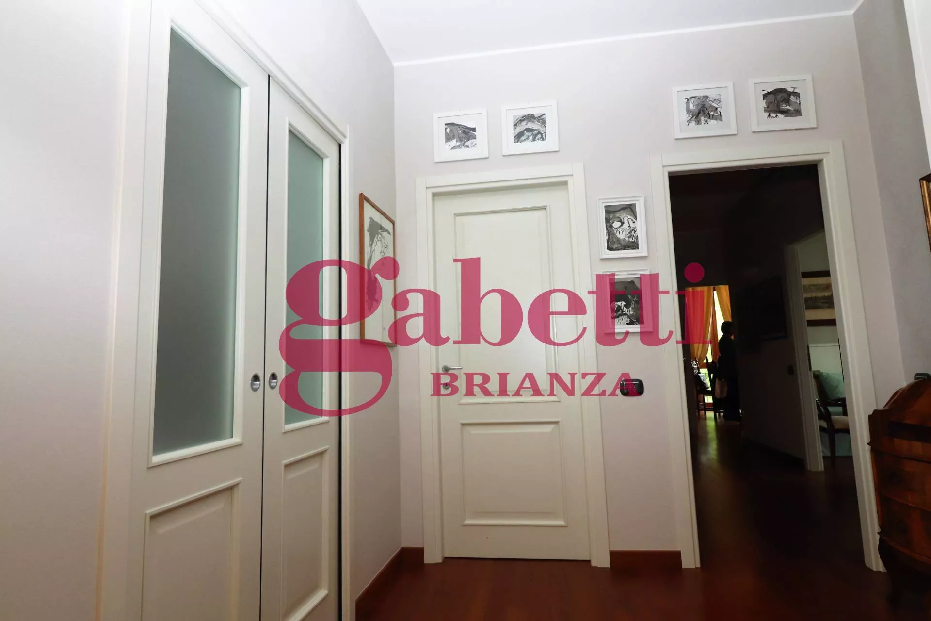 Immagine per Appartamento in vendita a Merate mons.colombo