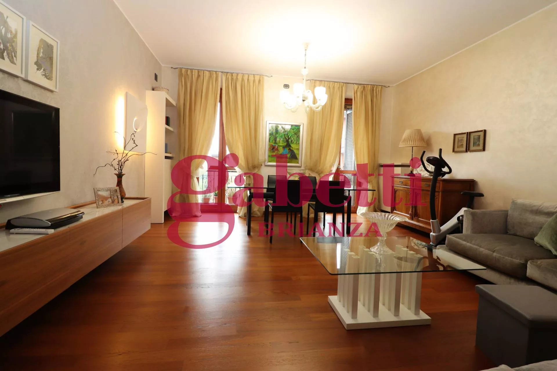 Immagine per Appartamento in vendita a Merate mons.colombo