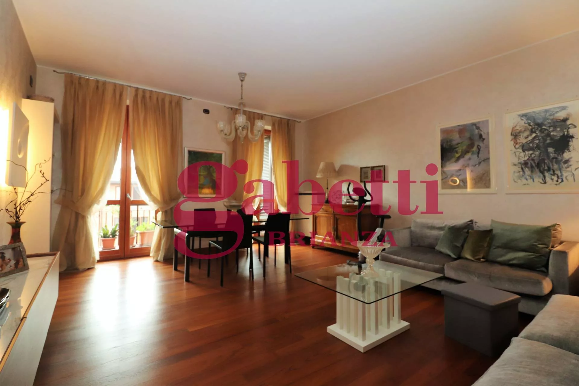 Immagine per Appartamento in vendita a Merate mons.colombo